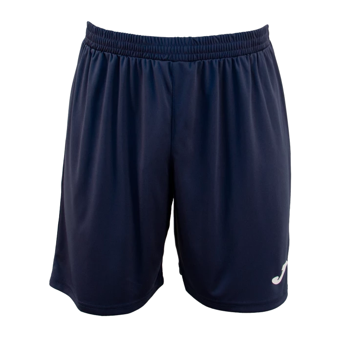 Joma - Short Nobel Blu Navy